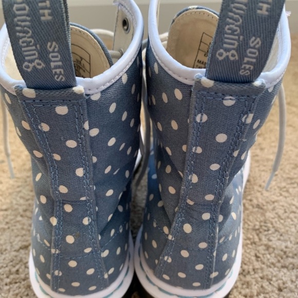 DOC MARTENS boots - Picture 3 of 5